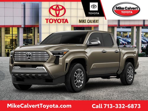 2026 Toyota Tacoma i-FORCE MAX Limited i-FORCE MAX