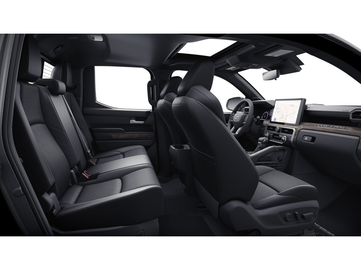 2026 Toyota Tacoma i-FORCE MAX Limited i-FORCE MAX