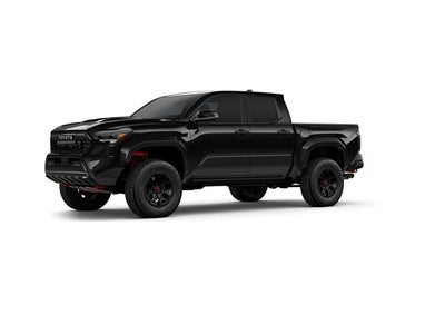 2026 Toyota Tacoma i-FORCE MAX TRD Pro