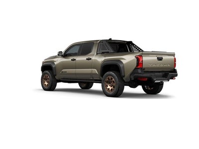 2026 Toyota Tacoma i-FORCE MAX Trailhunter