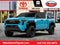 2026 Toyota Tacoma i-FORCE MAX TRD Pro