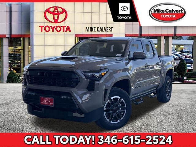 2026 Toyota Tacoma i-FORCE MAX TRD Sport i-FORCE MAX