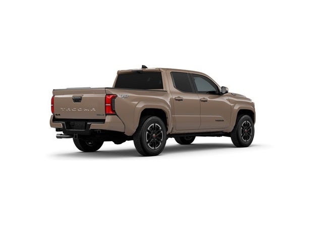 2026 Toyota Tacoma i-FORCE MAX TRD Sport i-FORCE MAX