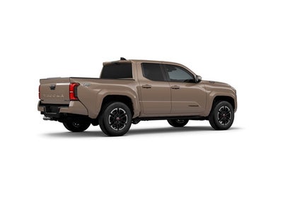 2026 Toyota Tacoma i-FORCE MAX TRD Sport i-FORCE MAX