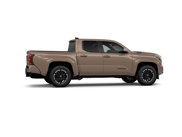 2026 Toyota Tacoma i-FORCE MAX TRD Sport i-FORCE MAX
