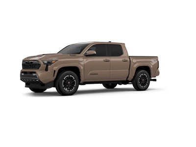 2026 Toyota Tacoma i-FORCE MAX TRD Sport i-FORCE MAX