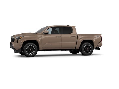 2026 Toyota Tacoma i-FORCE MAX TRD Sport i-FORCE MAX