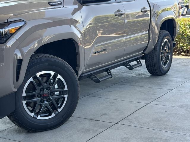 2026 Toyota Tacoma i-FORCE MAX TRD Sport i-FORCE MAX