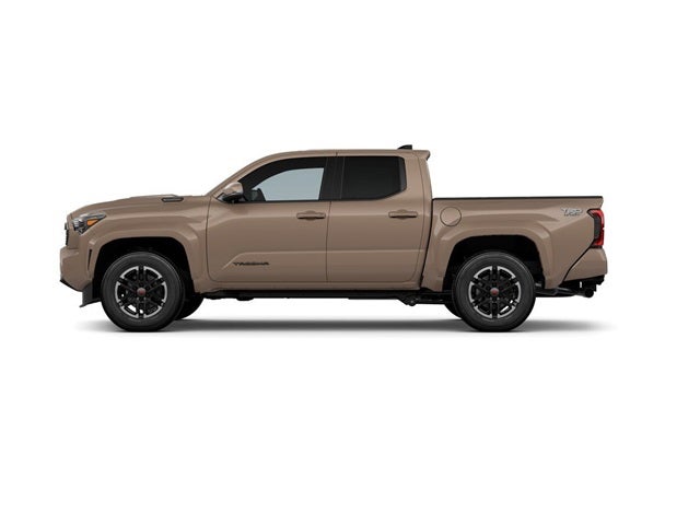 2026 Toyota Tacoma i-FORCE MAX TRD Sport i-FORCE MAX