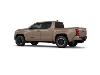 2026 Toyota Tacoma i-FORCE MAX TRD Sport i-FORCE MAX