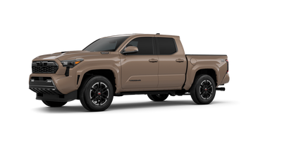 2026 Toyota Tacoma i-FORCE MAX TRD Sport i-FORCE MAX