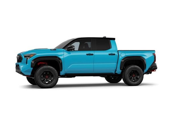 2026 Toyota Tacoma i-FORCE MAX TRD Pro
