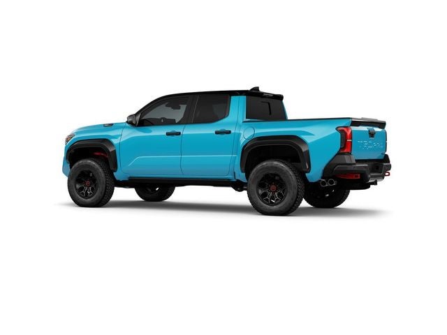 2026 Toyota Tacoma i-FORCE MAX TRD Pro