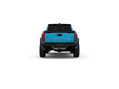 2026 Toyota Tacoma i-FORCE MAX TRD Pro