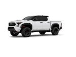 2026 Toyota Tacoma i-FORCE MAX TRD Pro