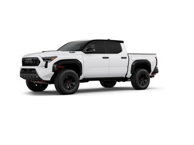2026 Toyota Tacoma i-FORCE MAX TRD Pro