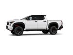 2026 Toyota Tacoma i-FORCE MAX TRD Pro