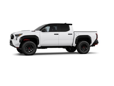 2026 Toyota Tacoma i-FORCE MAX TRD Pro