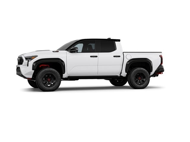 2026 Toyota Tacoma i-FORCE MAX TRD Pro