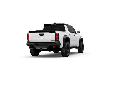 2026 Toyota Tacoma i-FORCE MAX TRD Pro