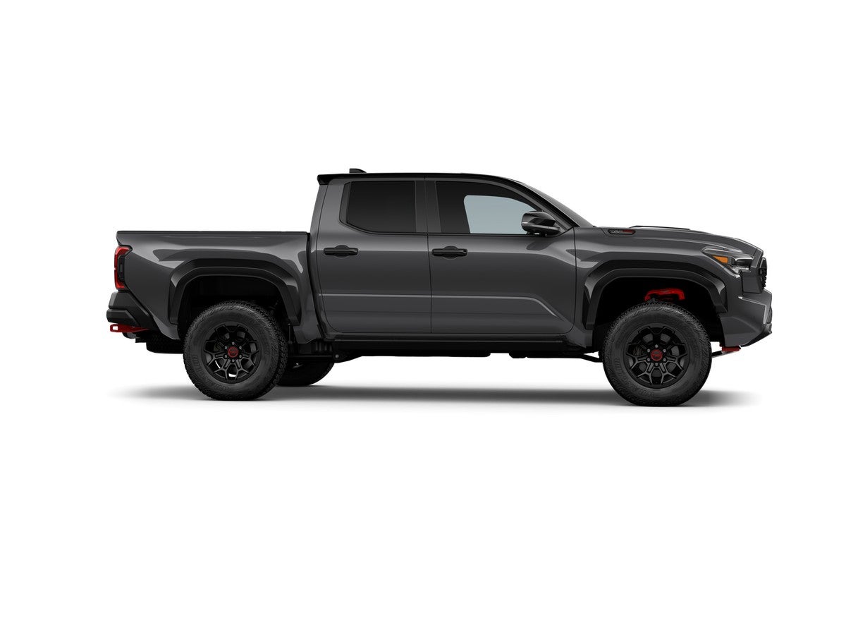 2026 Toyota Tacoma i-FORCE MAX TRD Pro
