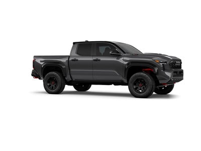 2026 Toyota Tacoma i-FORCE MAX TRD Pro