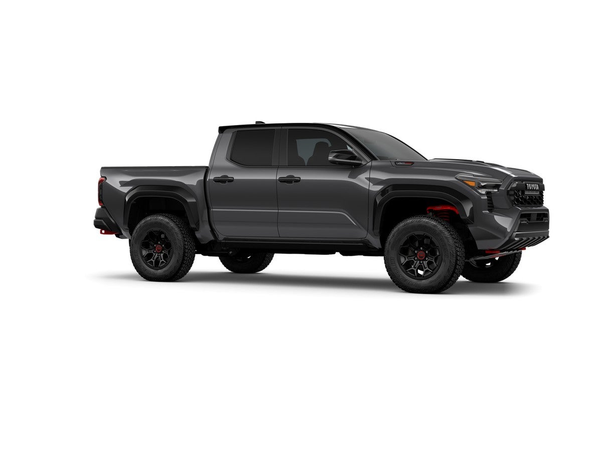 2026 Toyota Tacoma i-FORCE MAX TRD Pro