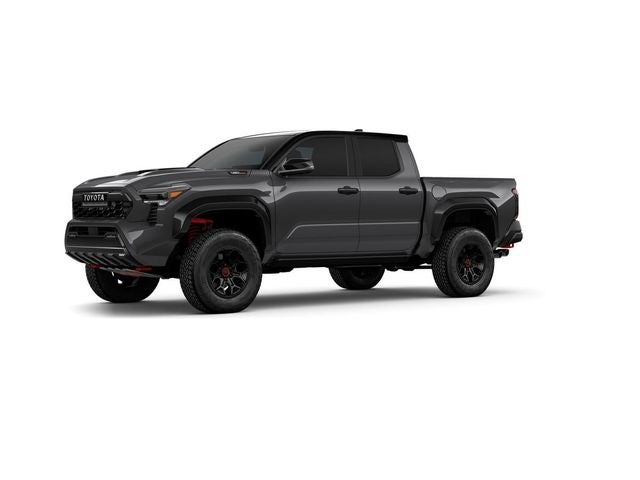 2026 Toyota Tacoma i-FORCE MAX TRD Pro