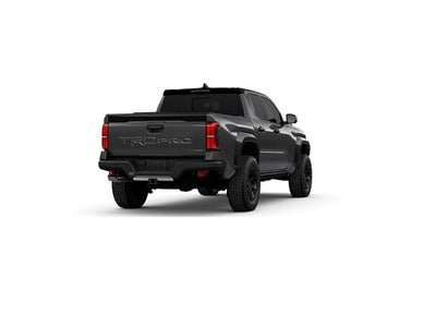 2026 Toyota Tacoma i-FORCE MAX TRD Pro