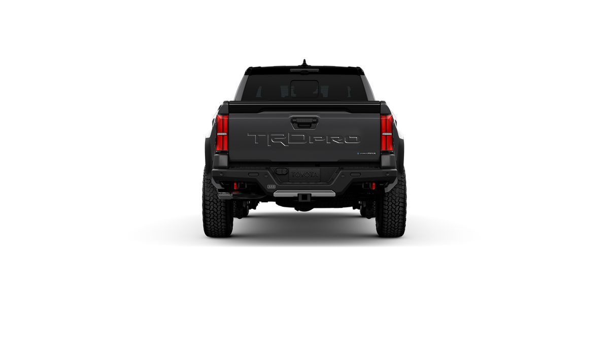 2026 Toyota Tacoma i-FORCE MAX TRD Pro