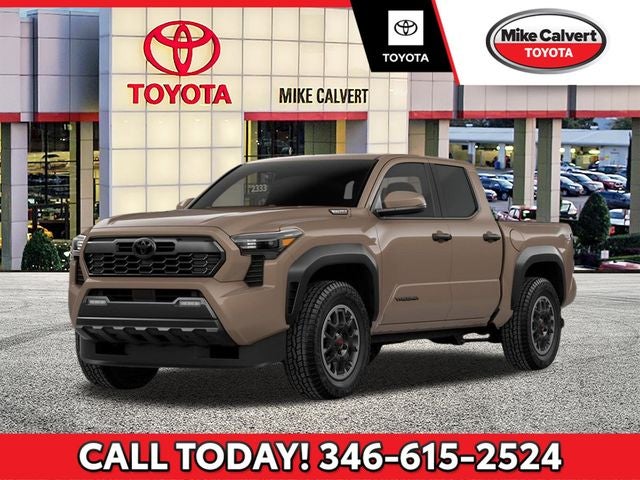 2026 Toyota Tacoma i-FORCE MAX TRD Off-Road i-FORCE MAX