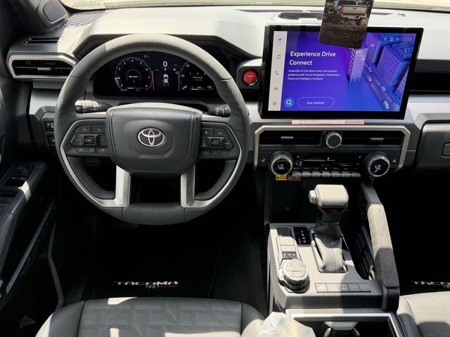 2026 Toyota Tacoma i-FORCE MAX TRD Off-Road i-FORCE MAX