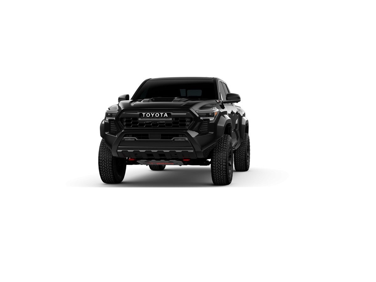 2026 Toyota Tacoma i-FORCE MAX TRD Pro