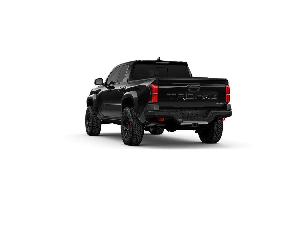 2026 Toyota Tacoma i-FORCE MAX TRD Pro