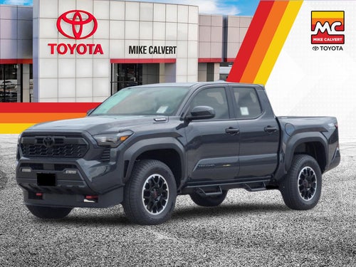2026 Toyota Tacoma i-FORCE MAX TRD Off-Road i-FORCE MAX