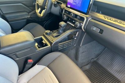 2026 Toyota Tacoma i-FORCE MAX TRD Off-Road i-FORCE MAX