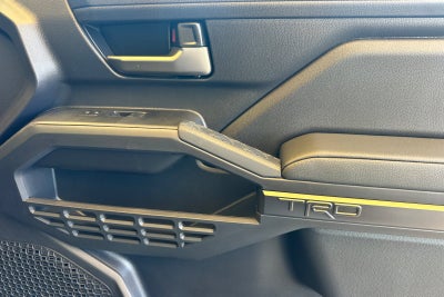2026 Toyota Tacoma i-FORCE MAX TRD Off-Road i-FORCE MAX