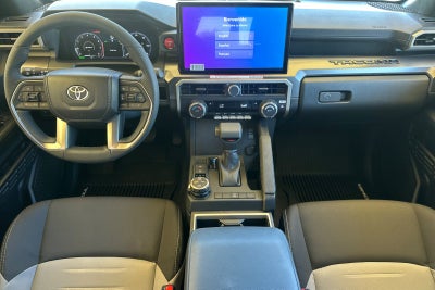 2026 Toyota Tacoma i-FORCE MAX TRD Off-Road i-FORCE MAX