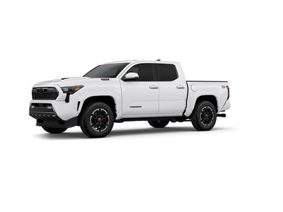 2026 Toyota Tacoma i-FORCE MAX TRD Sport i-FORCE MAX