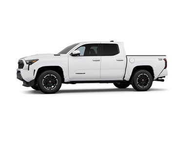2026 Toyota Tacoma i-FORCE MAX TRD Sport i-FORCE MAX