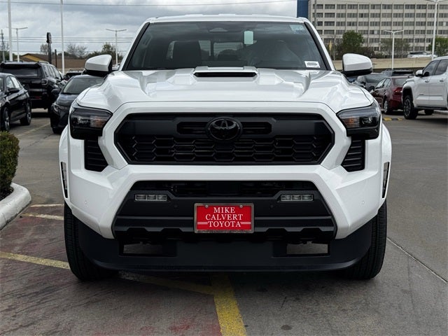 2026 Toyota Tacoma i-FORCE MAX TRD Sport i-FORCE MAX