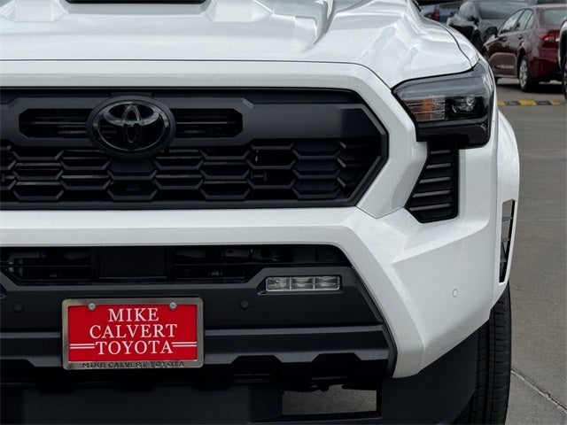 2026 Toyota Tacoma i-FORCE MAX TRD Sport i-FORCE MAX