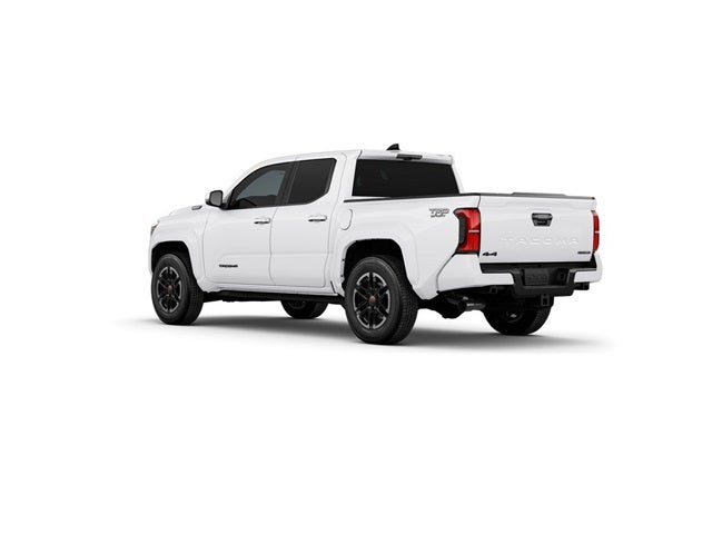 2026 Toyota Tacoma i-FORCE MAX TRD Sport i-FORCE MAX