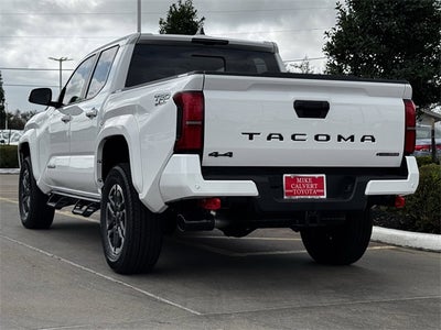 2026 Toyota Tacoma i-FORCE MAX TRD Sport i-FORCE MAX