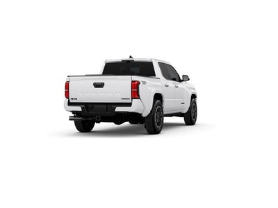 2026 Toyota Tacoma i-FORCE MAX TRD Sport i-FORCE MAX