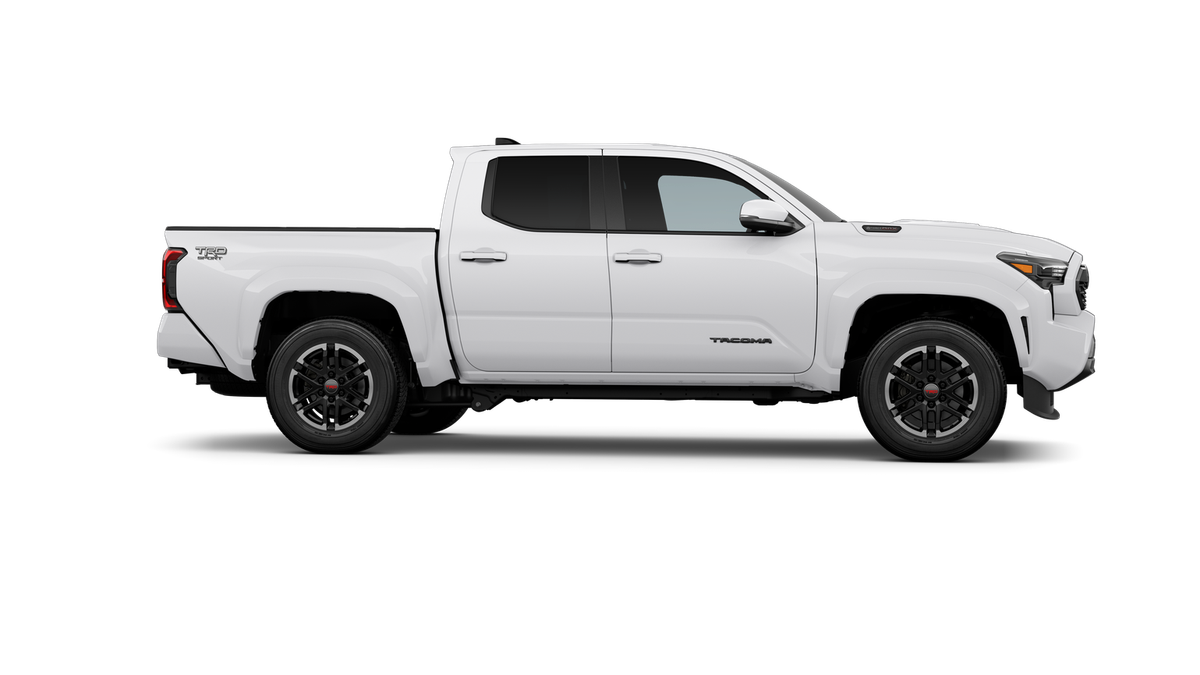 2026 Toyota Tacoma i-FORCE MAX TRD Sport i-FORCE MAX