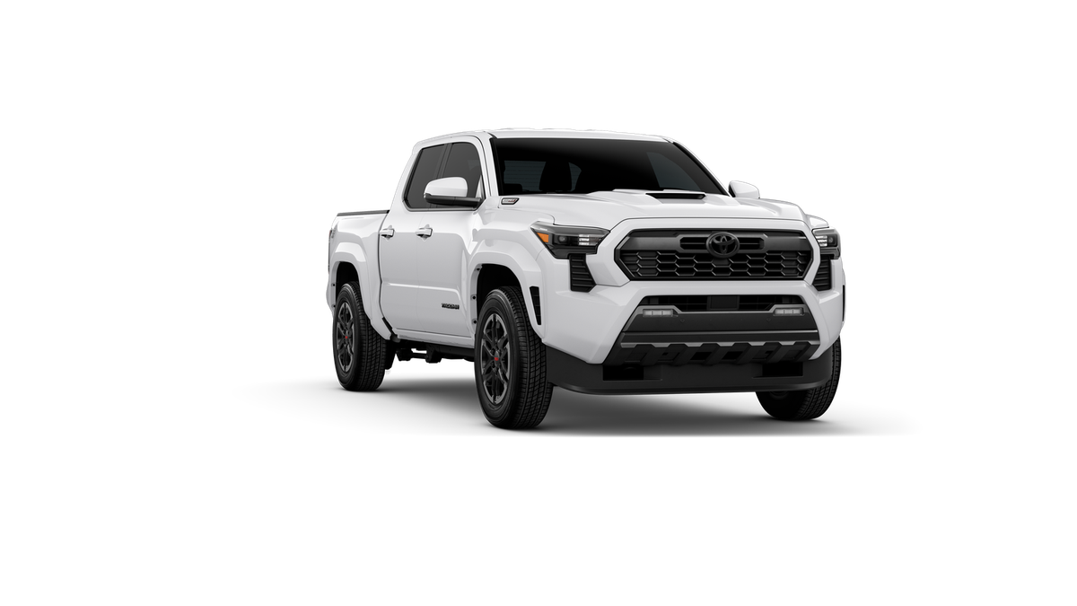 2026 Toyota Tacoma i-FORCE MAX TRD Sport i-FORCE MAX