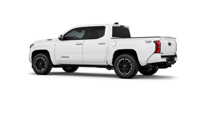 2026 Toyota Tacoma i-FORCE MAX TRD Sport i-FORCE MAX