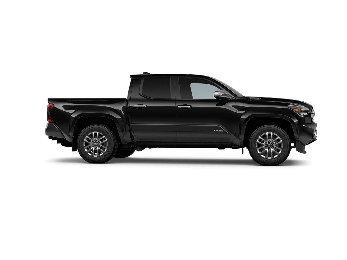 2026 Toyota Tacoma i-FORCE MAX Limited i-FORCE MAX