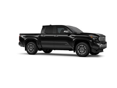 2026 Toyota Tacoma i-FORCE MAX Limited i-FORCE MAX